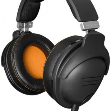 Słuchawki gamingowe SteelSeries 9H Gaming Dolby 7.1 USB