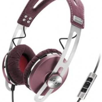Słuchawki nauszne Sennheiser Momentum 1.0 On-Ear Pink