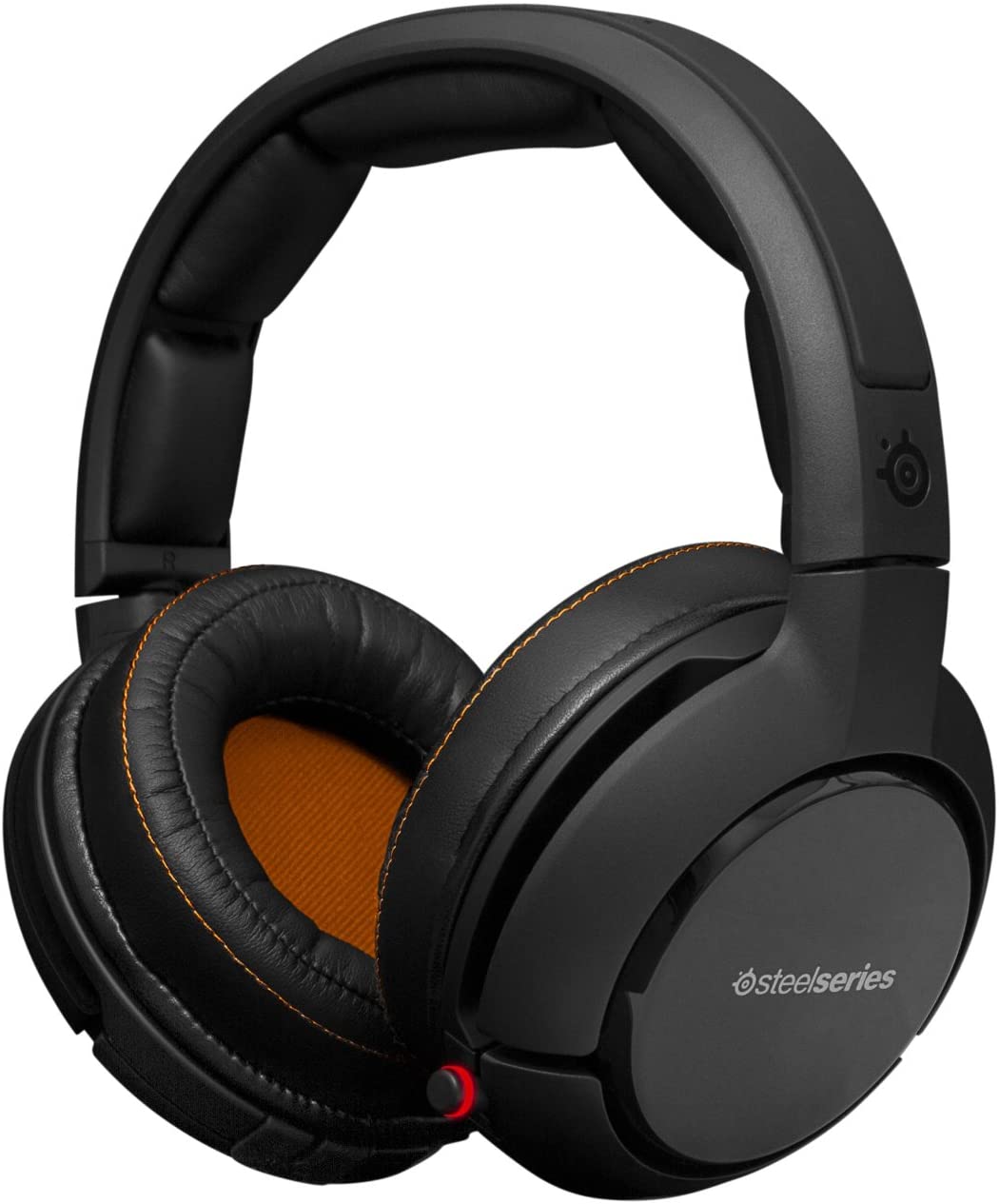 Słuchawki bezprzewodowe gamingowe SteelSeries H Wireless