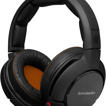 Słuchawki bezprzewodowe gamingowe SteelSeries H Wireless