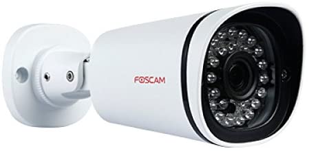 Kamera zewnętrzna IP FOSCAM FI9800E HD IP66