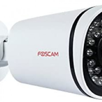 Kamera zewnętrzna IP FOSCAM FI9800E HD IP66