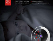 Niania elektroniczna wideo Victure Baby Monitor PC420 FHD – zdjęcie 4