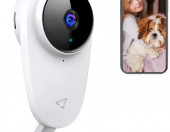 Niania elektroniczna wideo Victure Baby Monitor PC420 FHD – zdjęcie 1