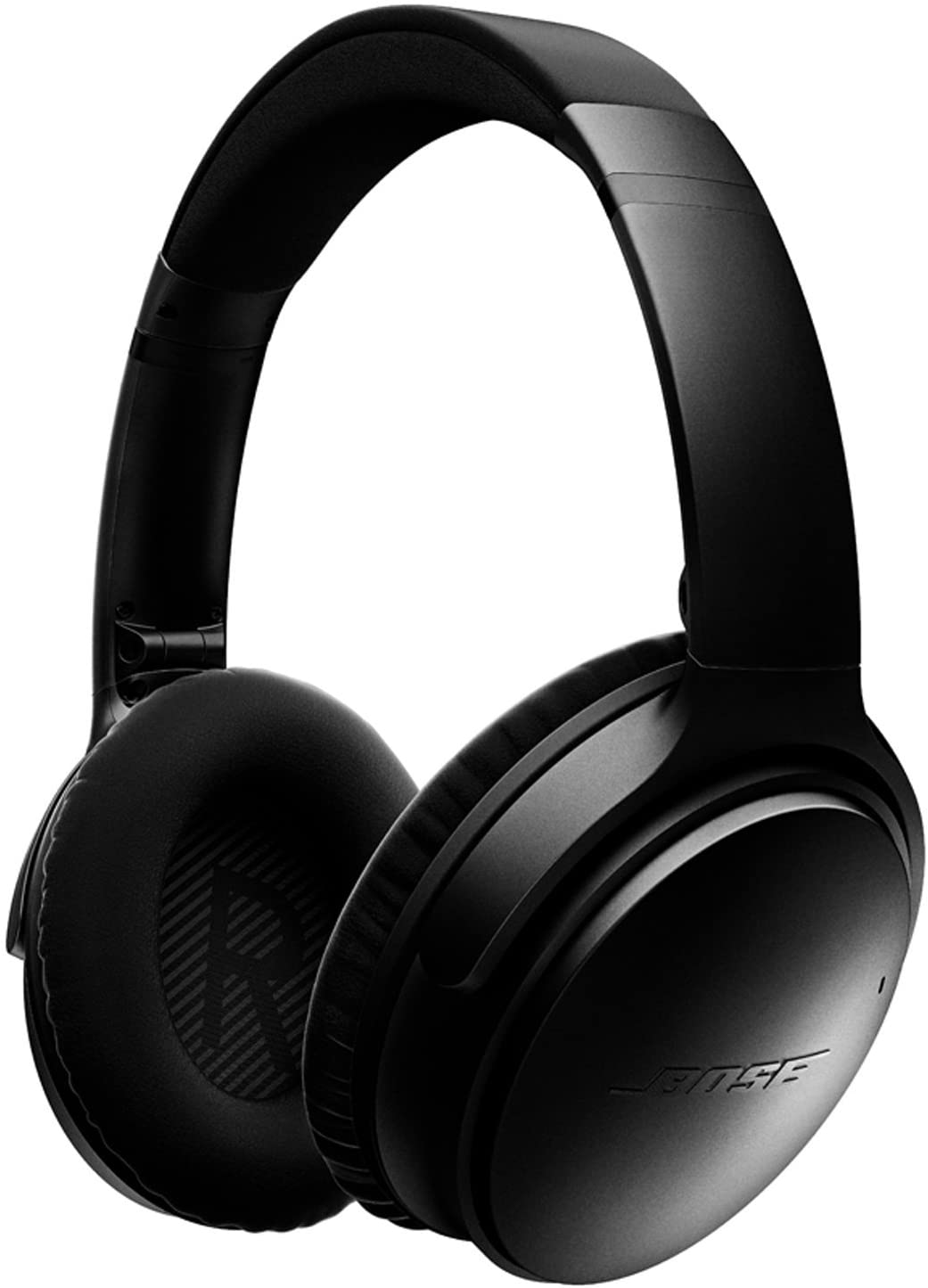 Słuchawki bezprzewodowe Bose QuietComfort 35 Czarne (QC35)