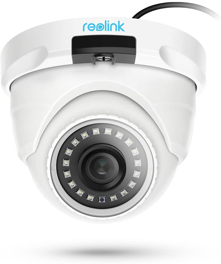 Kamera kopułowa IP Reolink RLC-420 5Mpx PoE