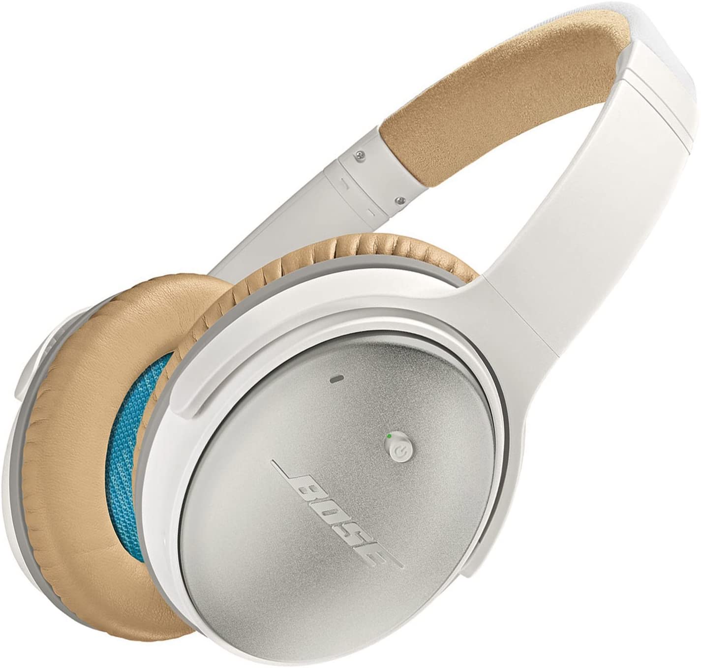 Słuchawki nauszne Bose QuietComfort25 QC25 ANC