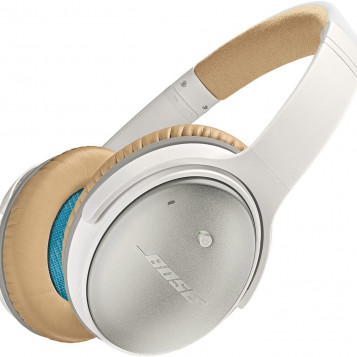 Słuchawki nauszne Bose QuietComfort25 QC25 ANC