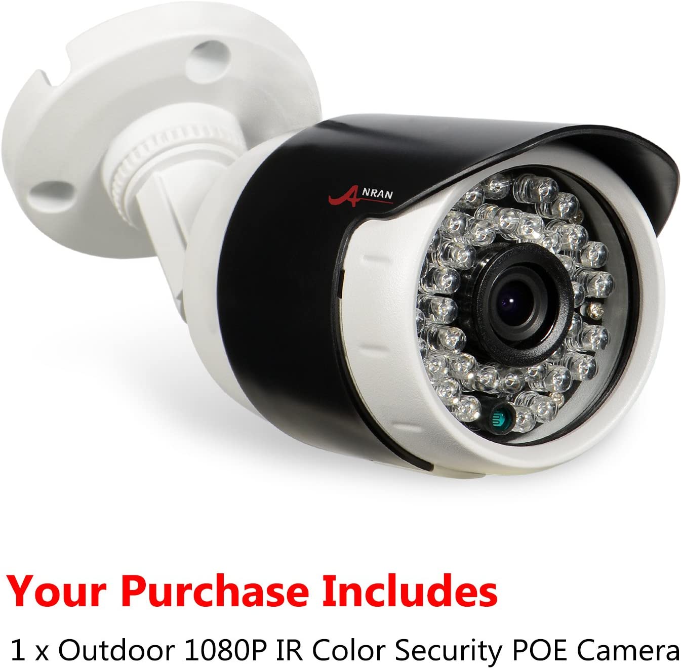 Kamera do monitoringu ANRAN AR-36WB 1080P FHD