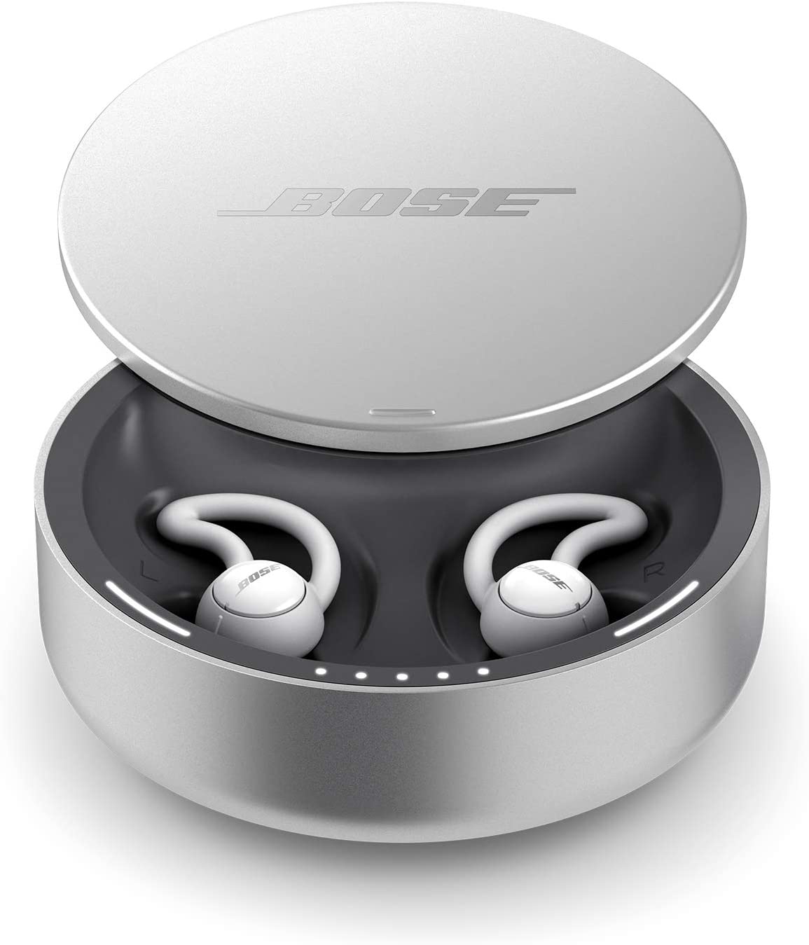 Słuchawki maskujące hałas Bose Sleepbuds do spania