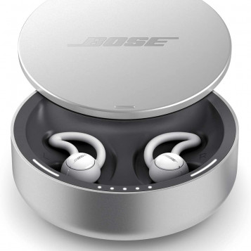 Słuchawki maskujące hałas Bose Sleepbuds do spania