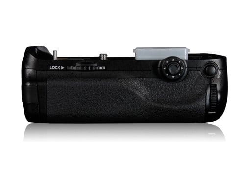 Grip battery SB-NIK-D800 NIKON D800 D800E D810