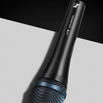 Sennheiser E935 – mikrofon wokalowy (używany)