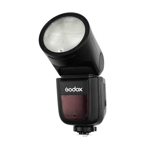 Lampa błyskowa reporterska GODOX V1-S Sony Flash