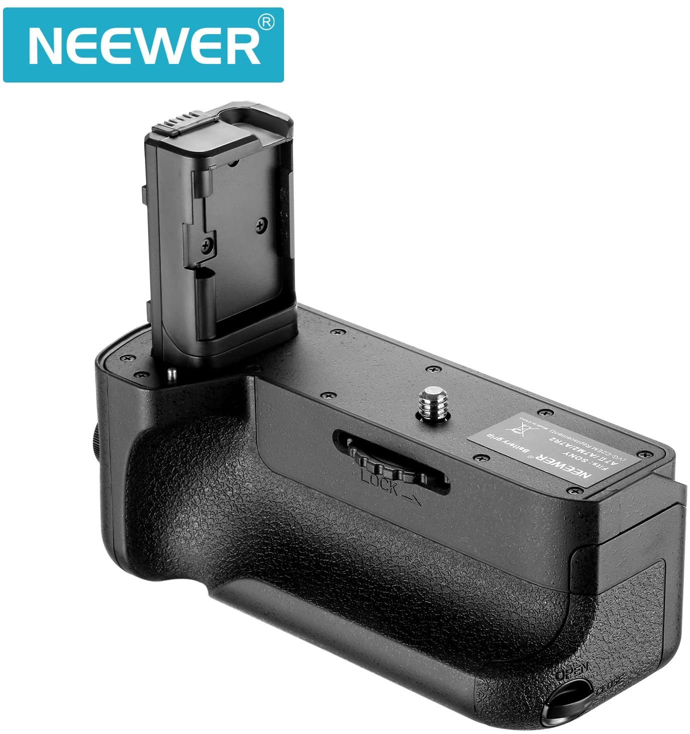 Battery pack grip Neewer do Sony A7II A7M2 A7R2 VG-C2EM