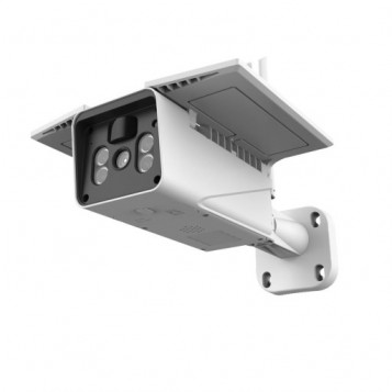 Kamera tubowa zewnętrzna IP TUYA SL-C51 1080P Aplikacja