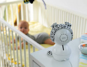 Niania elektroniczna wideo Netgear Arlo Baby WiFi FullHD LED IR IP – zdjęcie 5