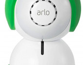 Niania elektroniczna wideo Netgear Arlo Baby WiFi FullHD LED IR IP – zdjęcie 9