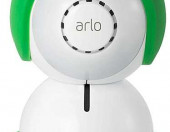 Niania elektroniczna wideo Netgear Arlo Baby WiFi FullHD LED IR IP – zdjęcie 10