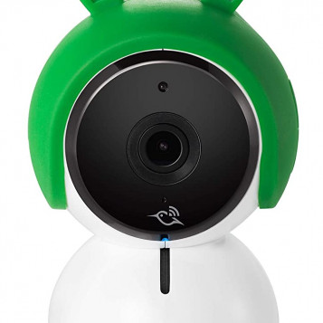 Niania elektroniczna wideo Netgear Arlo Baby WiFi FullHD LED IR IP