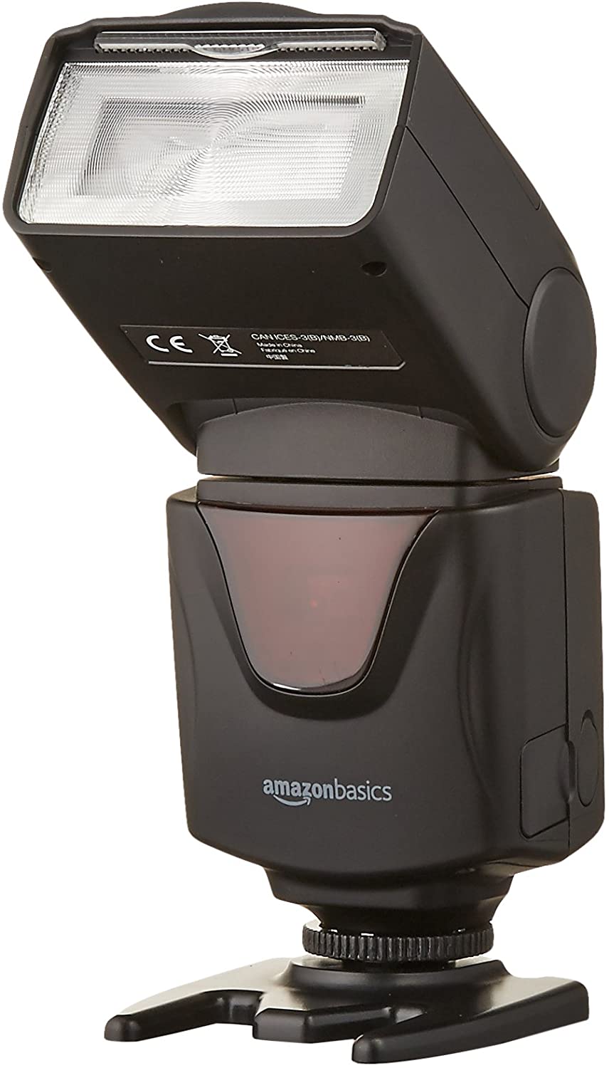 Lampa błyskowa amazonbasics VT560 DSLR Canon Nikon