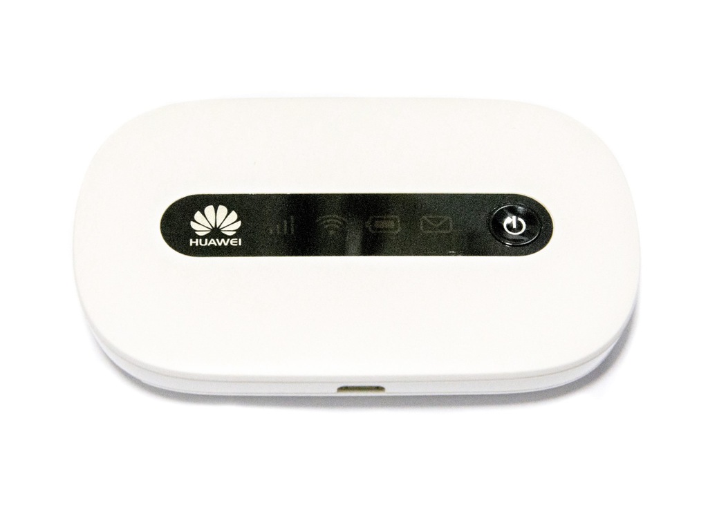 Router mobilny wifi Huawei E5220 3G LTE