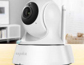 Niania elektroniczna wideo Sannce I41CB 1080P FHD – zdjęcie 1