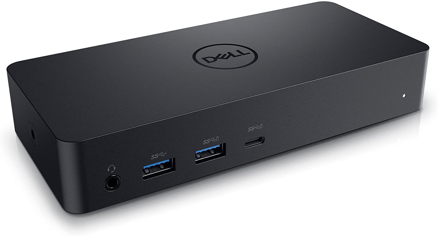 Stacja dokująca do laptopa Dell D6000 USB-C HDMI