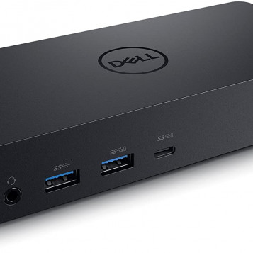 Dell D6000 USB-C HDMI – stacja dokująca (używany)