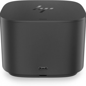 HP Thunderbolt Dock HSN-IX01 USB-C – stacja – stan: używany