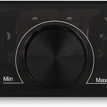 Pasywny przedwzmacniacz nobsound Little Bear MC2 XLR/RCA