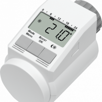 Termostat grzejnikowy model CC-RT-O-CNL-W-R5-2