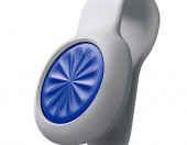 Smartband Jawbone up move monitor aktywności fizycznej biały – zdjęcie 2