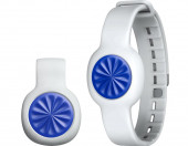 Smartband Jawbone up move monitor aktywności fizycznej biały – zdjęcie 4