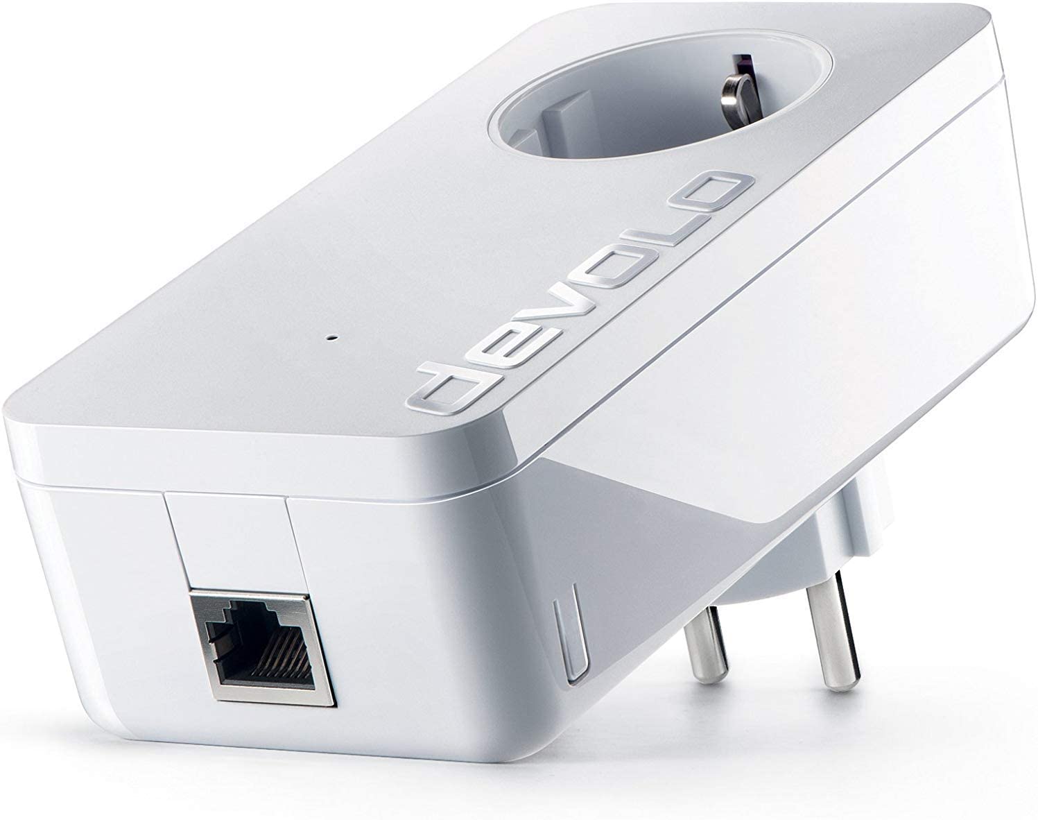 Adapter sieciowy PLC Devolo dLAN 1200+