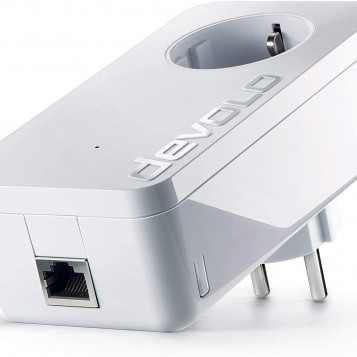Adapter sieciowy PLC Devolo dLAN 1200+