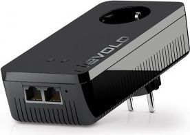 Adapter sieciowy PLC Devolo dLAN pro 1200+ WiFi AC