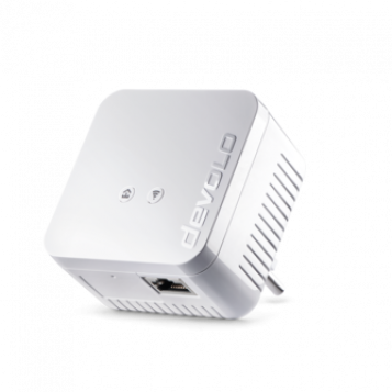 Adapter sieciowy PLC Devolo dLAN 550 WiFi