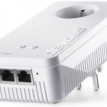 Adapter sieciowy PLC Devolo Magic 1 WiFi 2-1 2400Mbps