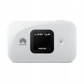 Huawei E5577S – router – stan: używany