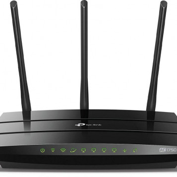 Router TP-LINK Archer C7 WIFI Dual Band AC1750 USB