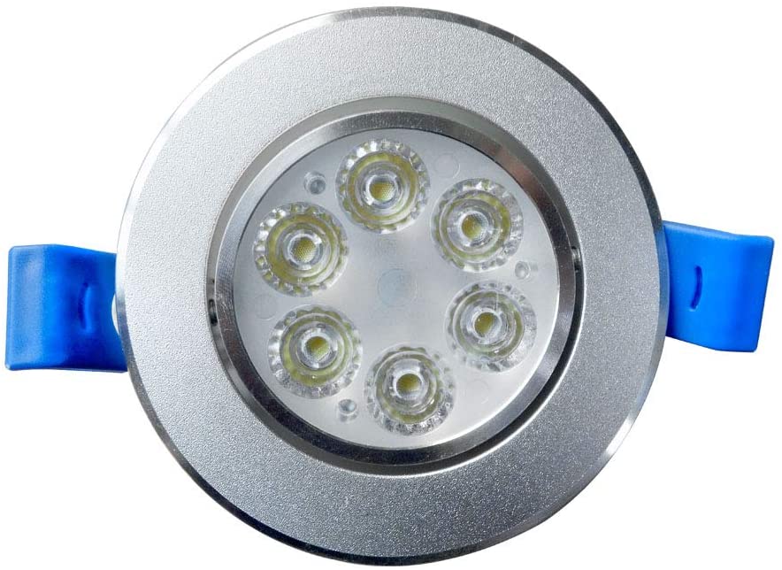 Oprawa lampa LED sufitowa 3W