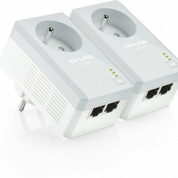 Adapter sieciowy CLP TP-LINK AV600 TL-PA4025P