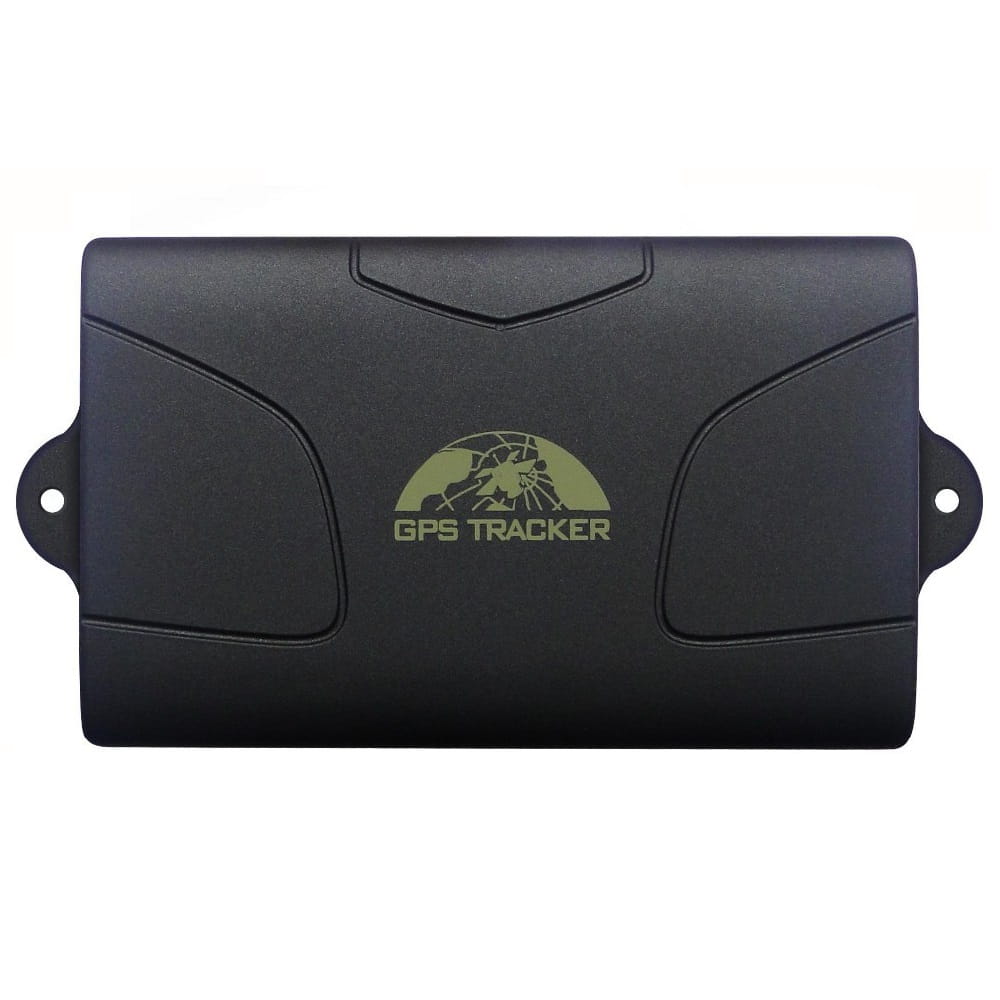 Lokalizator GPS www TK-104 serwer 6000mAh tracker