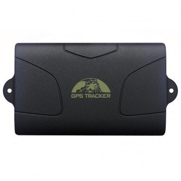 Lokalizator GPS www TK-104 serwer 6000mAh tracker