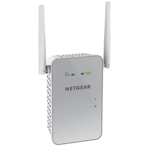 Wzmacniacz sygnału Netgear EX6150v2 AC1200 WiFi