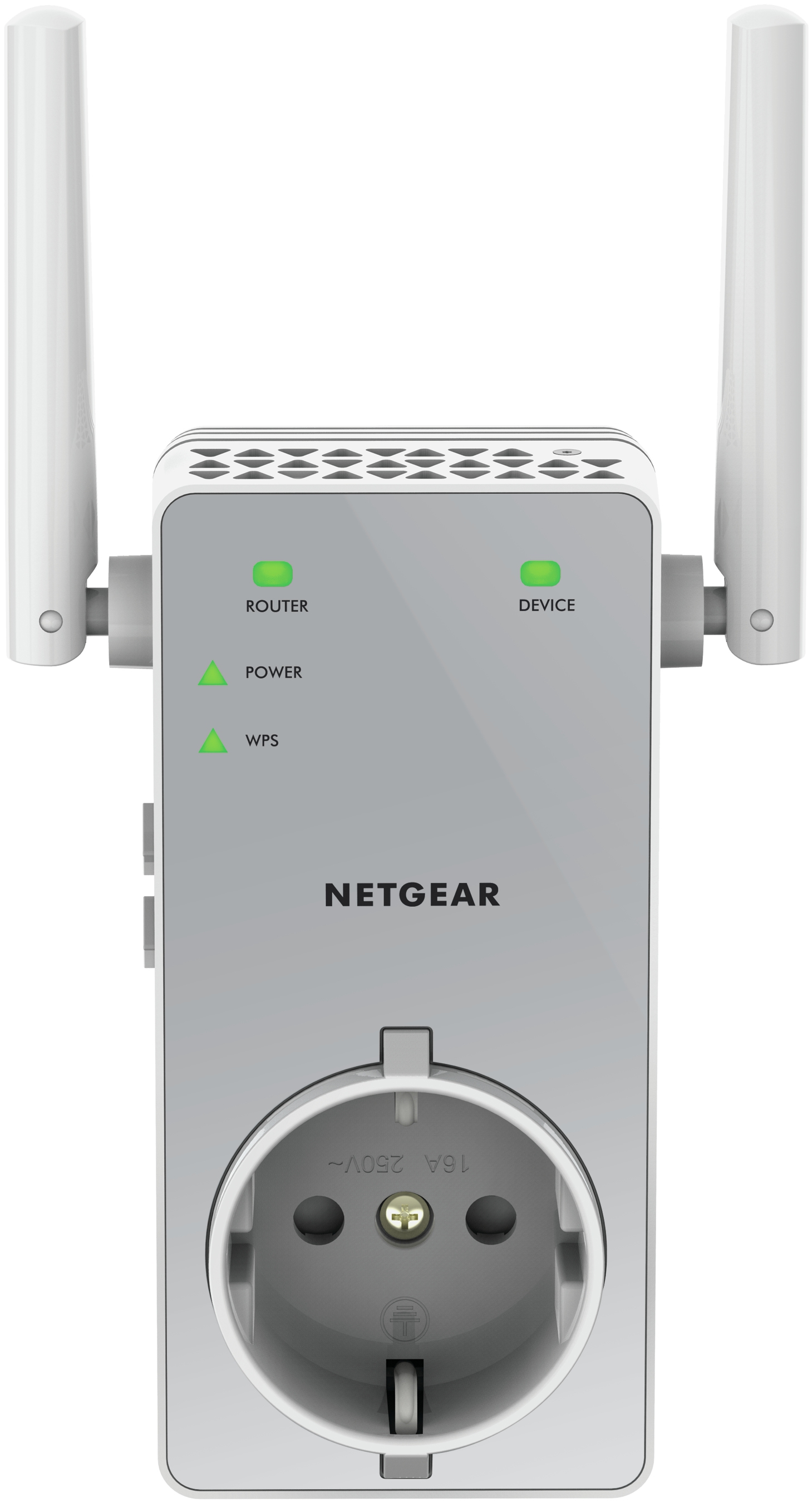 Wzmacniacz sygnału Netgear EX3800 AC750 WiFi