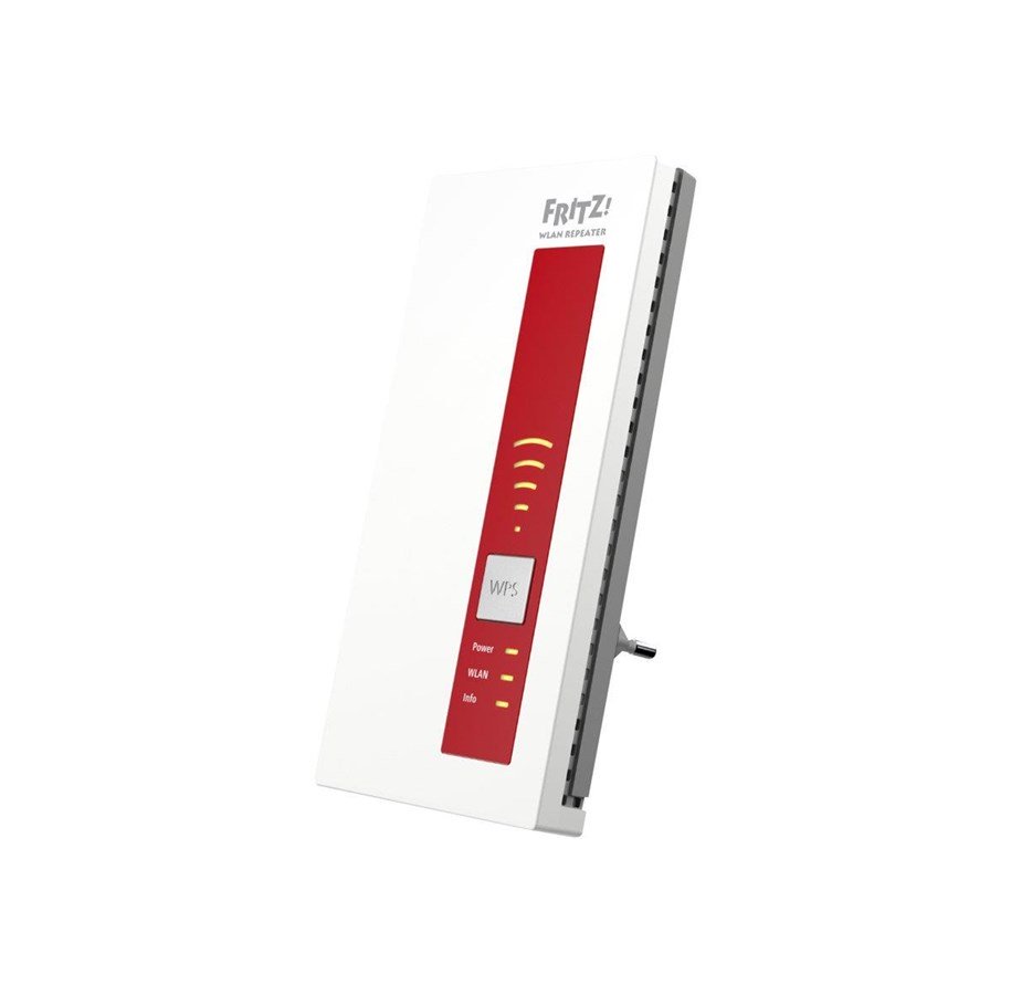 Wzmacniacz sygnału WiFi AVM FRITZ!WLAN Repeater 1160