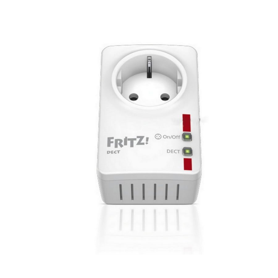 Inteligentny dom gniazdko AVM FRITZ!DECT 200