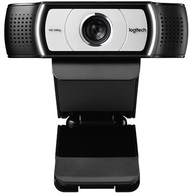 Kamera internetowa Logitech Webcam C930e HD CMOS
